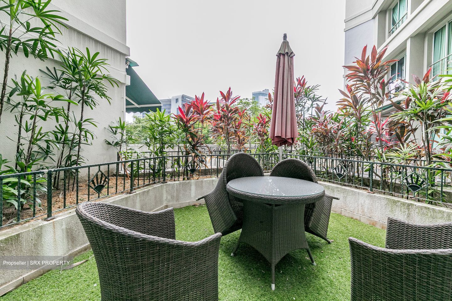 Sunshine Plaza (D7), Apartment #541041681